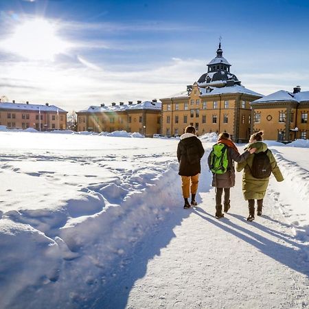 Hotell Zaeta Longstay Эстерсунд Экстерьер фото