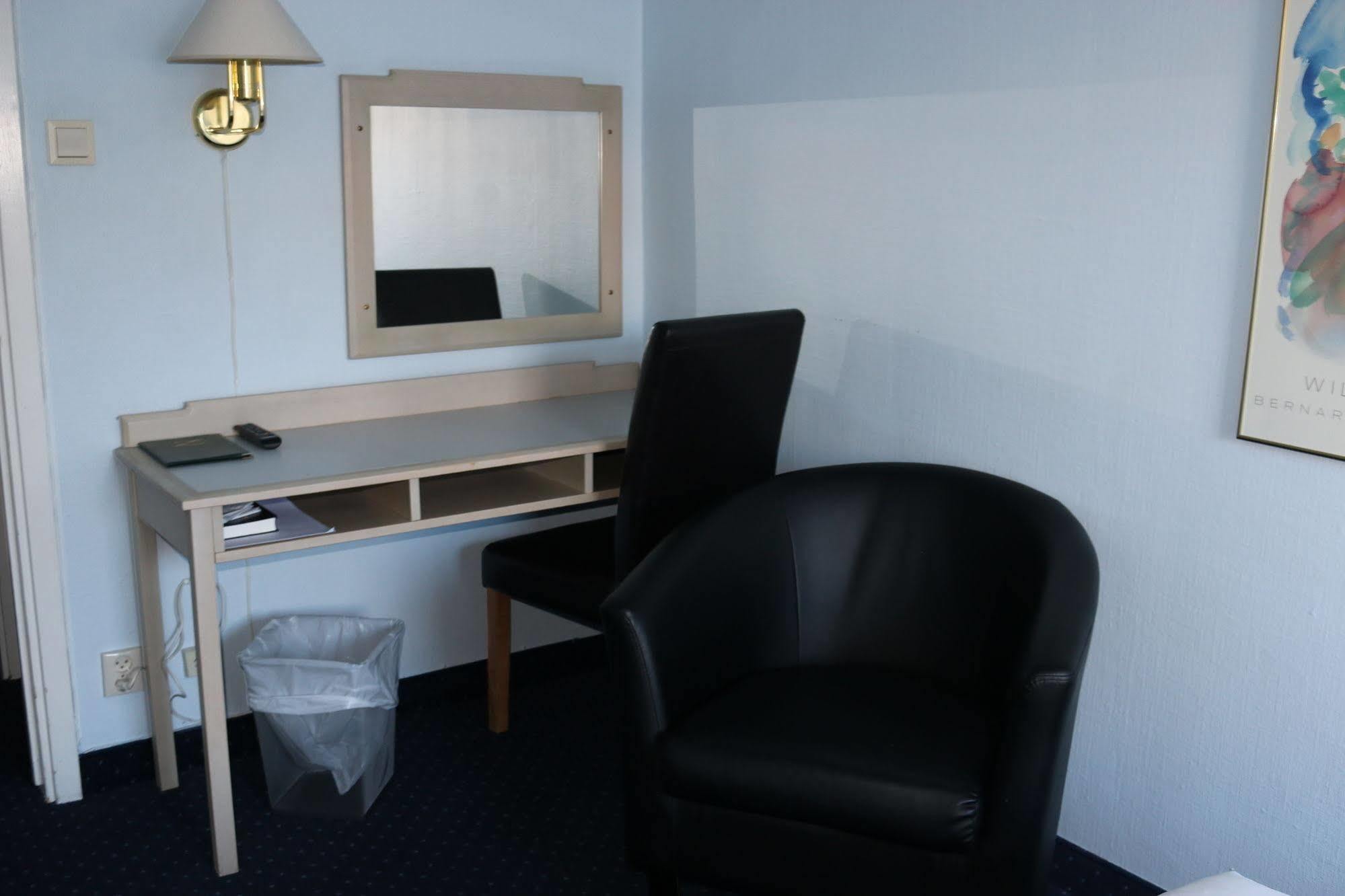 Hotell Zaeta Longstay Эстерсунд Экстерьер фото